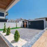  Villa au Design Spécial Près de la Plage à Belek Antalya Serik 8074778 thumb3