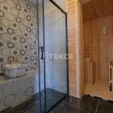  Villa mit Besonderem Design in Strandnähe in Belek Antalya Serik 8074778 thumb24