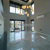  Villa au Design Spécial Près de la Plage à Belek Antalya Serik 8074778 thumb8