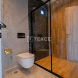  Villa au Design Spécial Près de la Plage à Belek Antalya Serik 8074778 thumb32