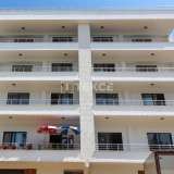  Appartementen met Balkons in de Buurt van de Zee in Yalova Armutlu 8074781 thumb0