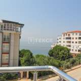  Appartementen met Balkons in de Buurt van de Zee in Yalova Armutlu 8074781 thumb19