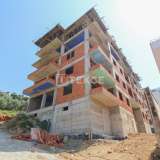  Apartments with Spacious Balconies Near the Sea in Yalova Armutlu 8074781 thumb4