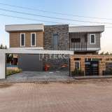  Huis met gedeeltelijk boszicht in Döşemealtı Antalya Dosemealti 8074782 thumb2