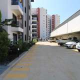  Inflyttningsklara lägenheter i ett komplex i Antalya Altıntaş Aksu 8074783 thumb5
