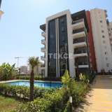  Ready-to-Move Apartments in a Complex in Antalya Altıntaş Aksu 8074783 thumb4