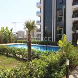  Bezugsfertige Wohnungen in einem Komplex in Antalya Altıntaş Aksu  8074783 thumb3