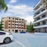  Schicke Wohnungen in einem Gebäudekomplex in Antalya Dosemealti Dosemealti 8074785 thumb6