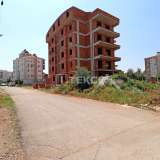 Schicke Wohnungen in einem Gebäudekomplex in Antalya Dosemealti Dosemealti 8074785 thumb11