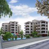  Schicke Wohnungen in einem Gebäudekomplex in Antalya Dosemealti Dosemealti 8074785 thumb1