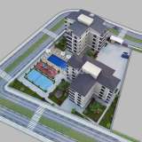  Schicke Wohnungen in einem Gebäudekomplex in Antalya Dosemealti Dosemealti 8074785 thumb7