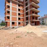  Schicke Wohnungen in einem Gebäudekomplex in Antalya Dosemealti Dosemealti 8074785 thumb9
