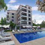 Chic Properties in a Complex in Antalya Dosemealti Esentepe 8074785 thumb0