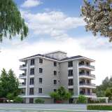  Schicke Wohnungen in einem Gebäudekomplex in Antalya Dosemealti Dosemealti 8074785 thumb5