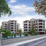  Schicke Wohnungen in einem Gebäudekomplex in Antalya Dosemealti Dosemealti 8074786 thumb1