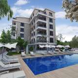  Schicke Wohnungen in einem Gebäudekomplex in Antalya Dosemealti Dosemealti 8074786 thumb0