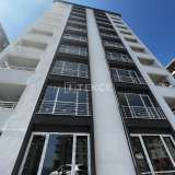  Новая Квартира 1+1 в Трабзоне, Йомра, Недалеко от Центра Yorma 8074788 thumb3