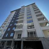  1-Bedroom New Apartment in Trabzon Yomra Near City Center Yorma 8074788 thumb5