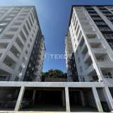  Neue 1-Zimmer Wohnung in Trabzon Yomra nahe des Stadtzentrums Yorma 8074788 thumb1