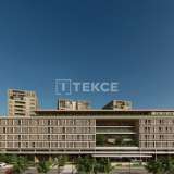  Apartamentos con Amplias Instalaciones en Antalya Altıntaş Aksu 8074789 thumb3