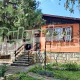  House with garden in well-developed village 20 km from Balchik Dobrich city 7074079 thumb0