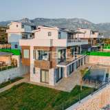  Zeezicht 4-Slaapkamer Villa's met Prive Zwembad in Kaş Kalkan Kas 8074079 thumb7