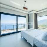  Sea-View 4-Bedroom Villas with Private Pools in Kaş Kalkan Kas 8074079 thumb18