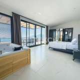  Sea-View 4-Bedroom Villas with Private Pools in Kaş Kalkan Kas 8074079 thumb14
