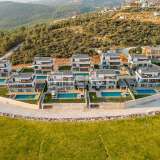  Villas 4 Chambres avec Vue Mer et Piscines Privées à Kaş Kalkan Kas 8074079 thumb3