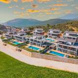  Sea-View 4-Bedroom Villas with Private Pools in Kaş Kalkan Kas 8074079 thumb2