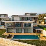  Sea-View 4-Bedroom Villas with Private Pools in Kaş Kalkan Kas 8074079 thumb6