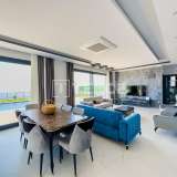  Sea-View 4-Bedroom Villas with Private Pools in Kaş Kalkan Kas 8074079 thumb10