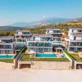  Zeezicht 4-Slaapkamer Villa's met Prive Zwembad in Kaş Kalkan Kas 8074079 thumb5