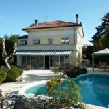  Italien - Opicina: Stilvolle Villa mit Pool | Italy - Opicina: Stylish villa with pool Triest 6774792 thumb2