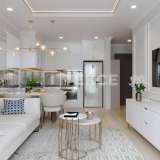  Stilfull Lägenhet med 1 Sovrum och Stor Terrass i Antalya Aksu Aksu 8074794 thumb6