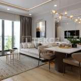  1-Bedroom Stylish Flat with Large Terrace in Antalya Aksu Aksu 8074794 thumb7