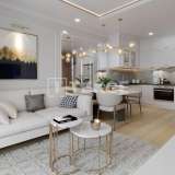  1-Bedroom Stylish Flat with Large Terrace in Antalya Aksu Aksu 8074794 thumb5