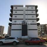  1-Bedroom Stylish Flat with Large Terrace in Antalya Aksu Aksu 8074794 thumb32