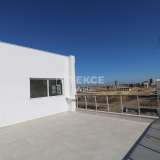  1-Bedroom Stylish Flat with Large Terrace in Antalya Aksu Aksu 8074794 thumb27
