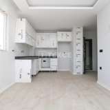  1-Bedroom Stylish Flat with Large Terrace in Antalya Aksu Aksu 8074794 thumb14