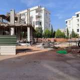  Appartements Résidentiels Avec Piscine à Antalya Döşemealtı Dosemealti 8074796 thumb17