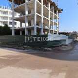  Appartementen in een complex met zwembad in Antalya Döşemealtı Dosemealti 8074796 thumb15