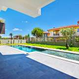  Detached Stylish Villas with Private Pool in Antalya Dosemealti Esentepe 8074800 thumb2