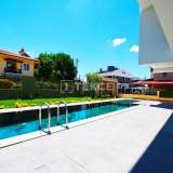  Chalets independientes con piscina privada en Antalya Dosemealti Dosemealti 8074800 thumb1