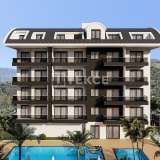  Apartments in a Social Complex with Sea Views in Alanya Turkey Alanya 8074803 thumb5
