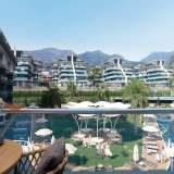  Chic Flats in Alanya Oba in a Hotel-Like Complex with Amenities Alanya 8074804 thumb9