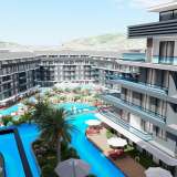  Chic Flats in Alanya Oba in a Hotel-Like Complex with Amenities Alanya 8074804 thumb4