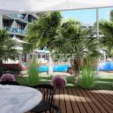  Chic Flats in Alanya Oba in a Hotel-Like Complex with Amenities Alanya 8074804 thumb8