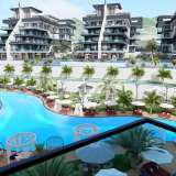  Chic Flats in Alanya Oba in a Hotel-Like Complex with Amenities Alanya 8074804 thumb0
