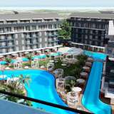  Chic Flats in Alanya Oba in a Hotel-Like Complex with Amenities Alanya 8074804 thumb3